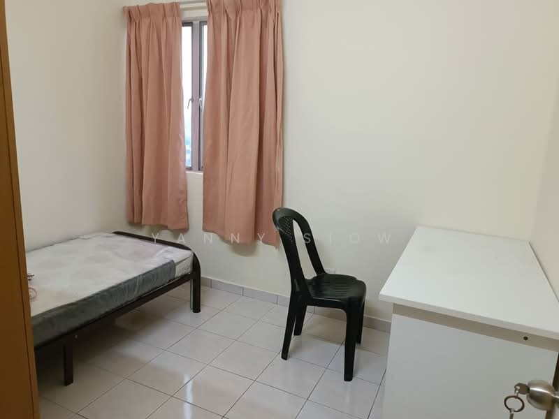 Kondominium untuk Dijual di Wangsa Metroview - Yanny Siow - Bedroom - PropertyGuru.com.my