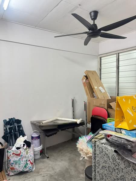 Flat for Sale at Sri Lanang - Azlan Ismail aiproperty - Interior - PropertyGuru.com.my