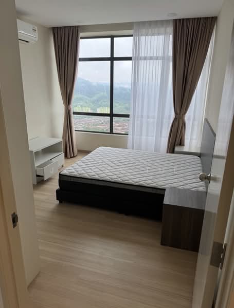 Service Residence for Sale at The Mark @ Cheras - Jaffry Tue - Bedroom - PropertyGuru.com.my