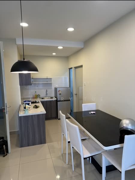 Service Residence for Sale at The Mark @ Cheras - Jaffry Tue - Kitchen - PropertyGuru.com.my