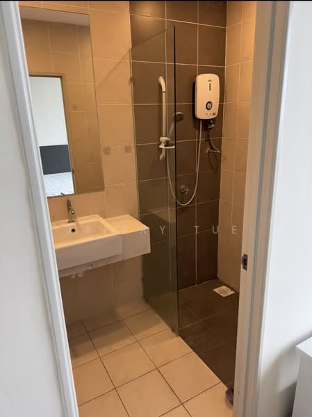 Service Residence for Sale at The Mark @ Cheras - Jaffry Tue - Bathroom - PropertyGuru.com.my