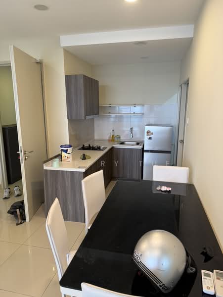 Service Residence for Sale at The Mark @ Cheras - Jaffry Tue - Kitchen - PropertyGuru.com.my