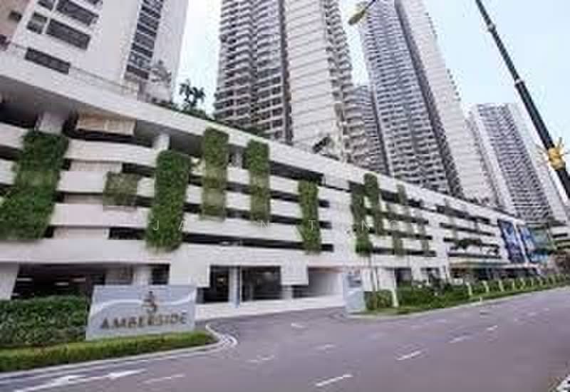Apartment for Sale at Amberside @ Country Garden Danga Bay - Jason Tang - Exterior - PropertyGuru.com.my