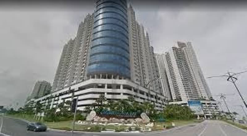 Apartment for Sale at Amberside @ Country Garden Danga Bay - Jason Tang - Exterior - PropertyGuru.com.my