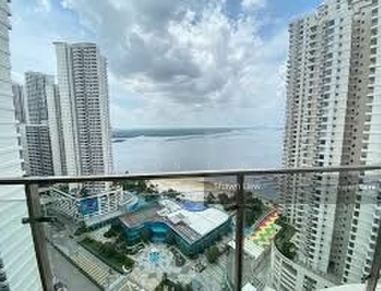 Apartment for Sale at Amberside @ Country Garden Danga Bay - Jason Tang - Exterior - PropertyGuru.com.my