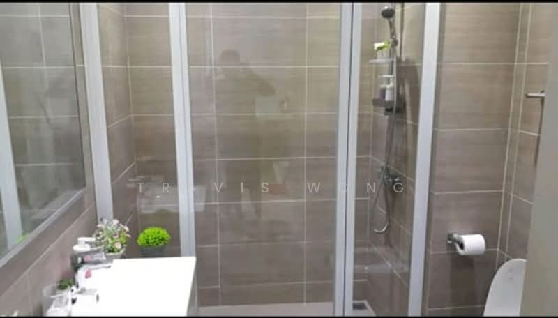 Service Residence for Rent at 28 Boulevard - Travis Wong - Bathroom - PropertyGuru.com.my