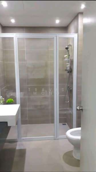 Service Residence for Rent at 28 Boulevard - Travis Wong - Bathroom - PropertyGuru.com.my