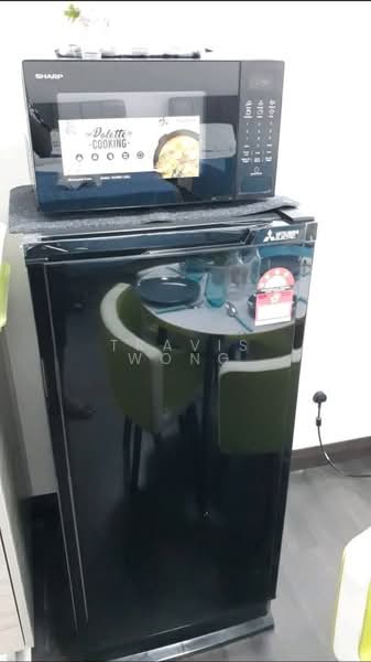 Service Residence for Rent at 28 Boulevard - Travis Wong - Interior - PropertyGuru.com.my