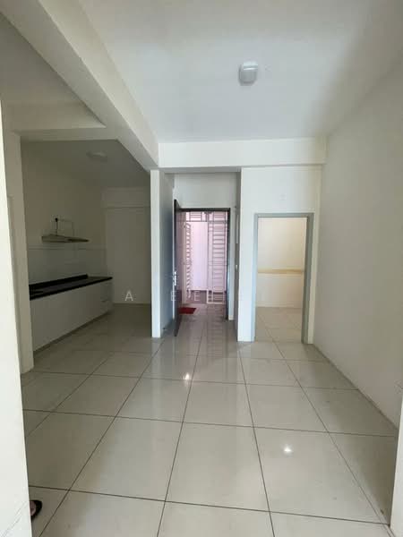 Servis Apartment untuk Disewa di Straits Garden Residence - A Ee Ee - Interior - PropertyGuru.com.my