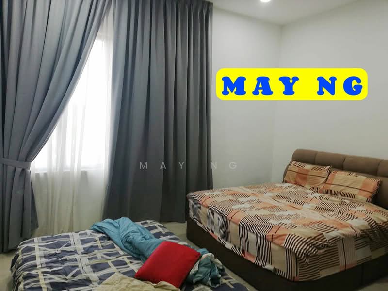2-storey Terraced House for Sale in Hijauan Hills (Simpang Ampat) - May Ng - Bedroom - PropertyGuru.com.my