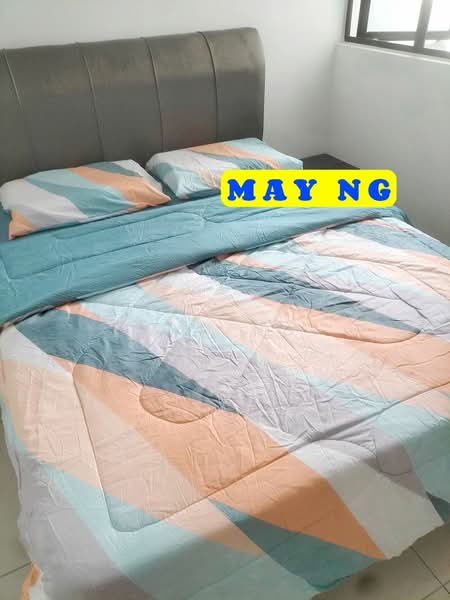 2-storey Terraced House for Sale in Hijauan Hills (Simpang Ampat) - May Ng - Bedroom - PropertyGuru.com.my