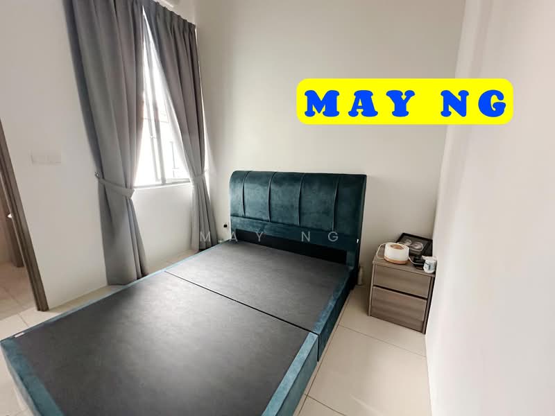 2-storey Terraced House for Sale in Hijauan Hills (Simpang Ampat) - May Ng - Bedroom - PropertyGuru.com.my
