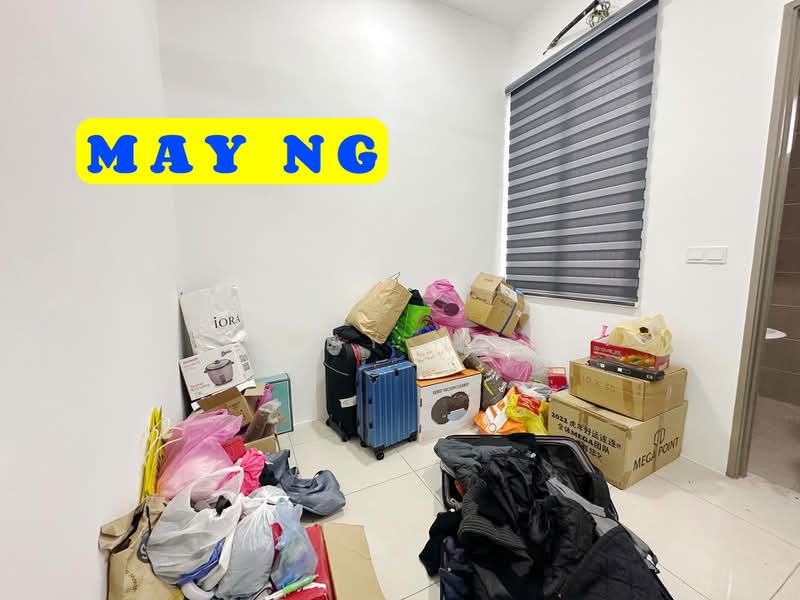 2-storey Terraced House for Sale in Hijauan Hills (Simpang Ampat) - May Ng - Interior - PropertyGuru.com.my