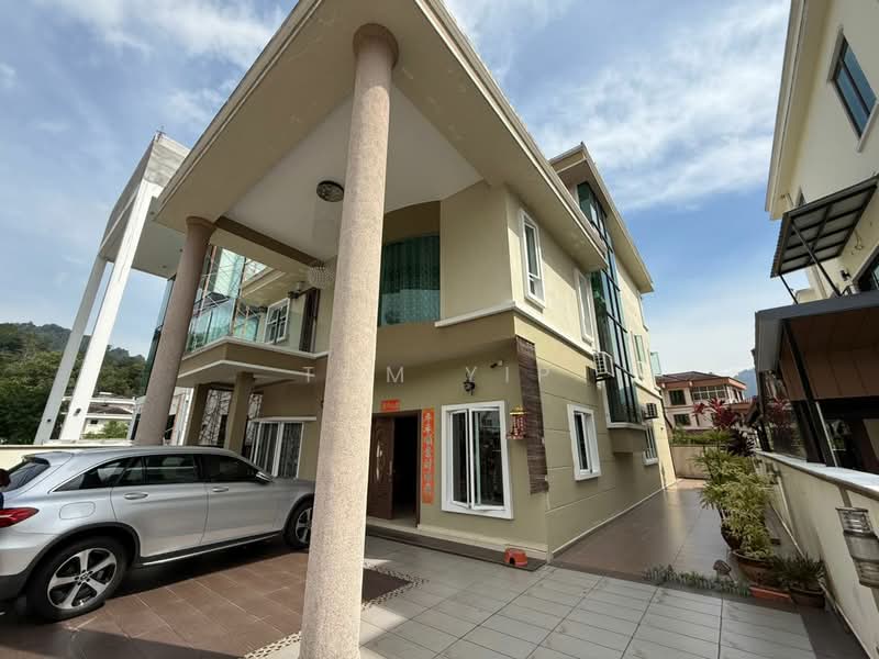 Bungalow for Sale in Rawang (Selangor) - Tom Yip - Exterior - PropertyGuru.com.my