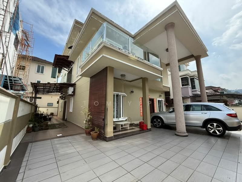 Bungalow for Sale in Rawang (Selangor) - Tom Yip - Exterior - PropertyGuru.com.my
