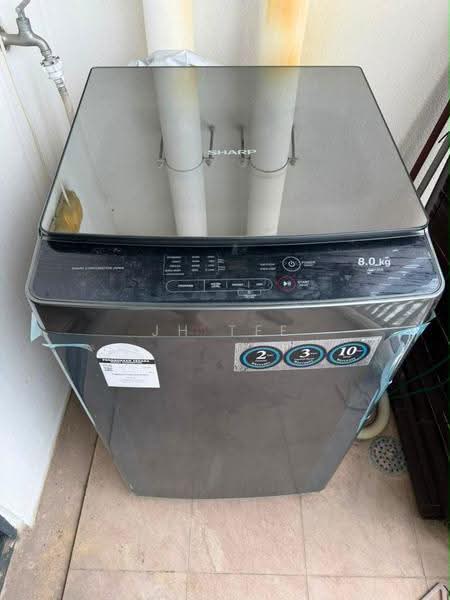 Service Residence for Rent at Emporis - JH Tee - PropertyGuru.com.my