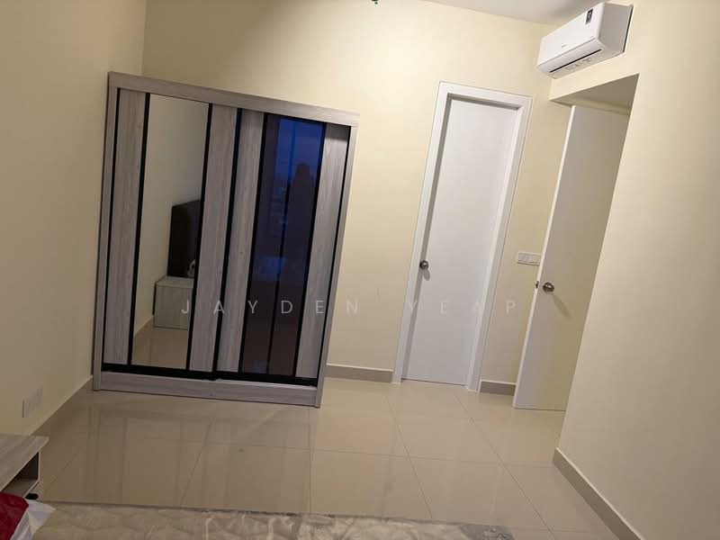 Servis Apartment untuk Dijual di GEM Residences - Jayden Yeap - PropertyGuru.com.my