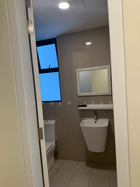 Servis Apartment untuk Dijual di GEM Residences - Jayden Yeap - PropertyGuru.com.my