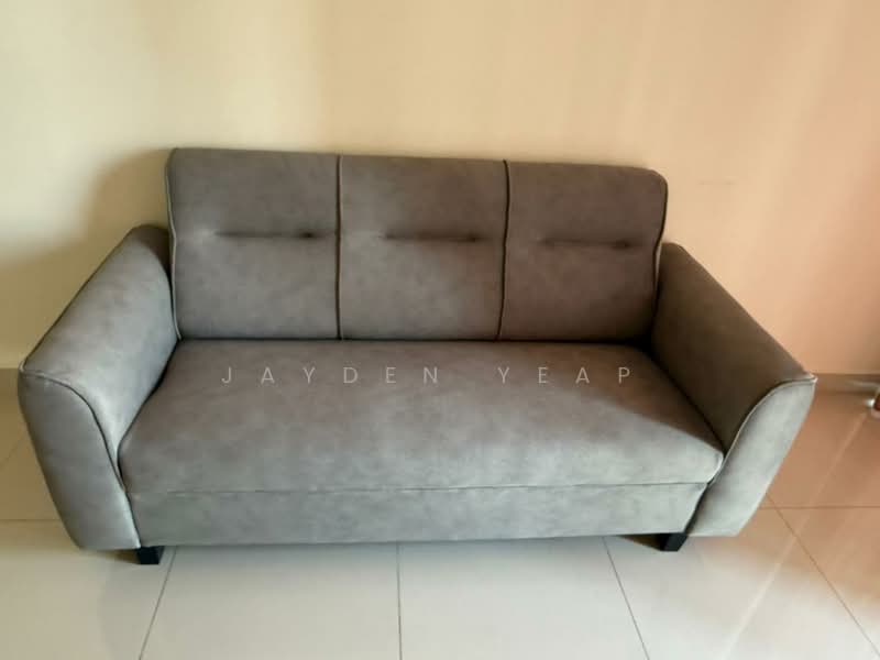 Servis Apartment untuk Dijual di GEM Residences - Jayden Yeap - PropertyGuru.com.my