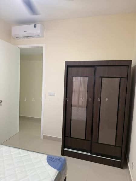 Servis Apartment untuk Dijual di GEM Residences - Jayden Yeap - PropertyGuru.com.my