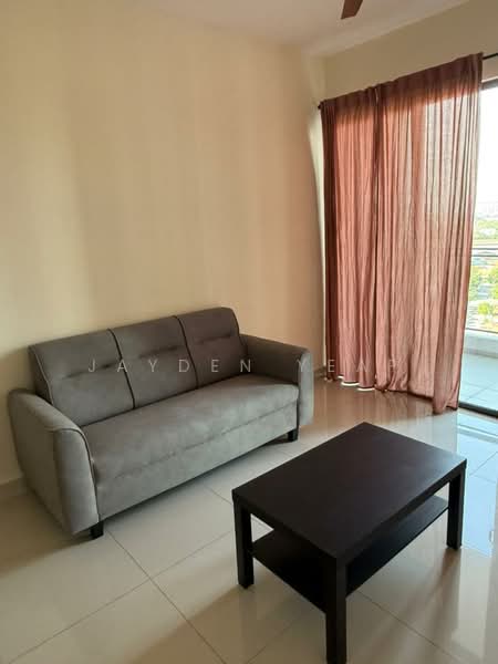 Servis Apartment untuk Dijual di GEM Residences - Jayden Yeap - PropertyGuru.com.my