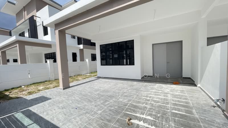 Rumah Kluster untuk Dijual di Bukit Indah (Iskandar Puteri (Nusajaya)) - Derrick Wong - Exterior - PropertyGuru.com.my