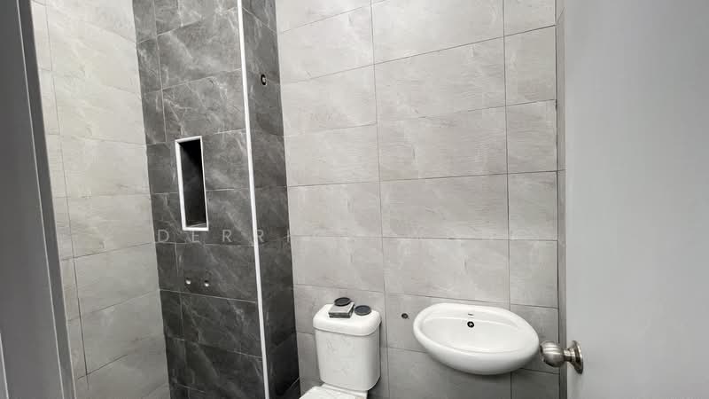 Rumah Kluster untuk Dijual di Bukit Indah (Iskandar Puteri (Nusajaya)) - Derrick Wong - Bathroom - PropertyGuru.com.my