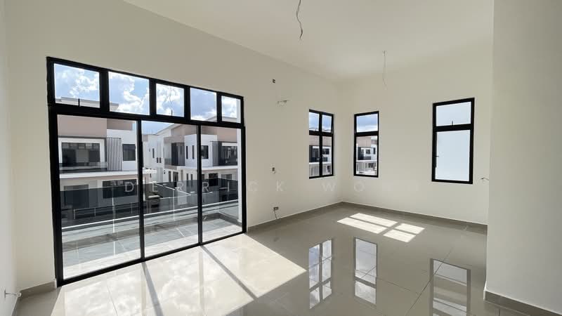 Rumah Kluster untuk Dijual di Bukit Indah (Iskandar Puteri (Nusajaya)) - Derrick Wong - Interior - PropertyGuru.com.my