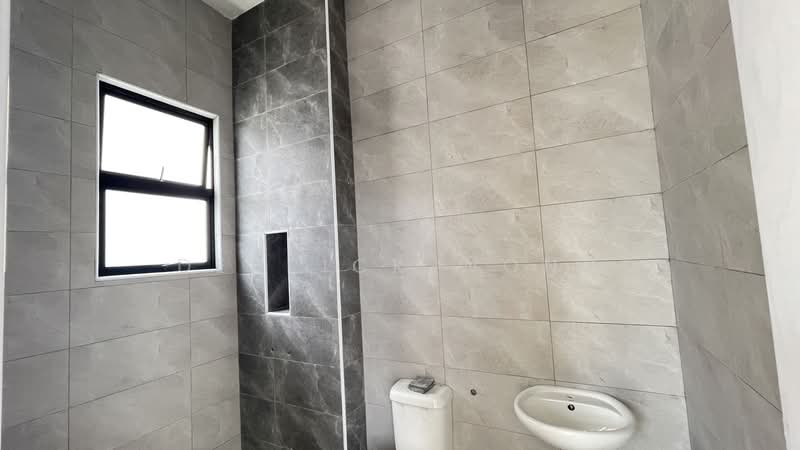 Rumah Kluster untuk Dijual di Bukit Indah (Iskandar Puteri (Nusajaya)) - Derrick Wong - PropertyGuru.com.my