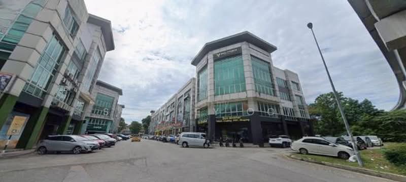 Shop / Office for Sale in Bandar Puteri Puchong (Puchong) - Stanley Ooi - Exterior - PropertyGuru.com.my