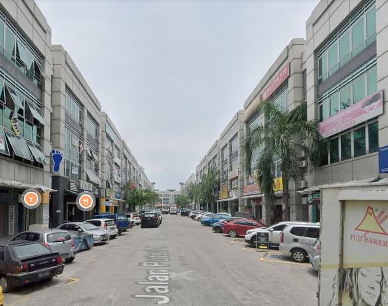 Shop / Office for Sale in Bandar Puteri Puchong (Puchong) - Stanley Ooi - Exterior - PropertyGuru.com.my