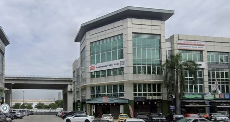 Shop / Office for Sale in Bandar Puteri Puchong (Puchong) - Stanley Ooi - Exterior - PropertyGuru.com.my