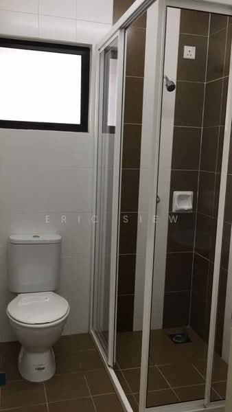 2.5-storey Terraced House for Rent in Abadi Heights (Puchong) - Eric Siew - Bathroom - PropertyGuru.com.my