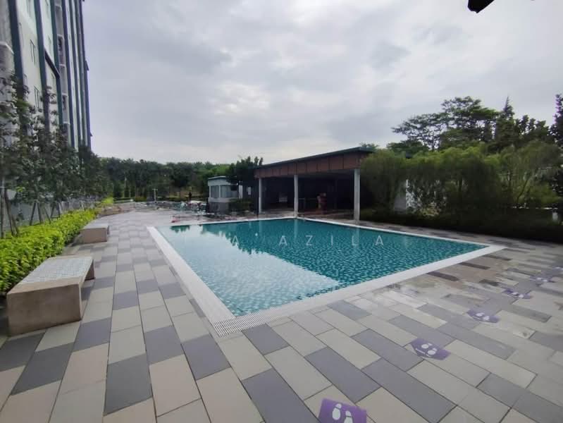 Apartment for Sale at Tangerine Suites - Lisa Azila - Exterior - PropertyGuru.com.my