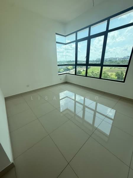 Service Residence for Sale at Conezion Residences - Lisa Wang - View - PropertyGuru.com.my