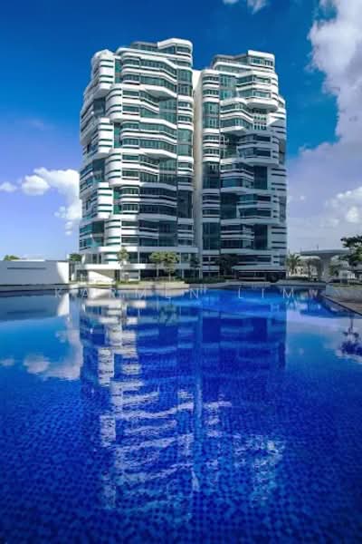Kondominium untuk Dijual di Aragreens - Karmen Lim - Exterior - PropertyGuru.com.my