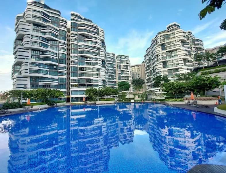 Kondominium untuk Dijual di Aragreens - Karmen Lim - Exterior - PropertyGuru.com.my