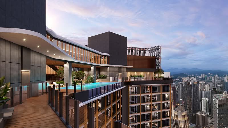 Kondominium untuk Dijual di Aragreens - Karmen Lim - Exterior - PropertyGuru.com.my