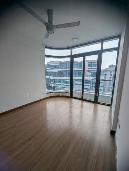 Condominium for Sale at Aragreens - Karmen Lim - View - PropertyGuru.com.my