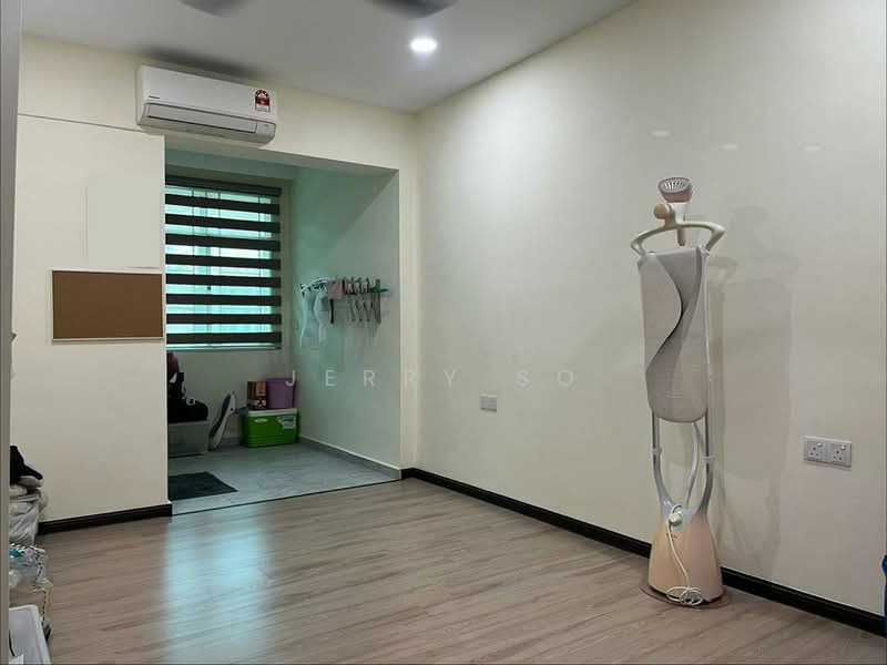 Rumah Teres 2 Tingkat untuk Dijual di Sungai Ara (Penang) - Jerry So - Interior - PropertyGuru.com.my