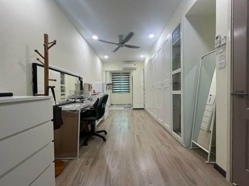 Rumah Teres 2 Tingkat untuk Dijual di Sungai Ara (Penang) - Jerry So - Study - PropertyGuru.com.my