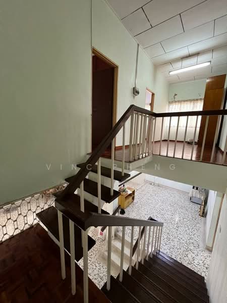 Semi-Detached House for Sale in Bukit Beruang (Bukit Baru) - Vinc Pheng - PropertyGuru.com.my