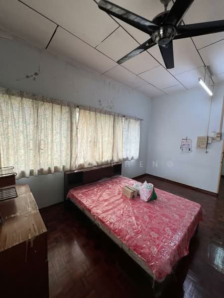 Semi-Detached House for Sale in Bukit Beruang (Bukit Baru) - Vinc Pheng - PropertyGuru.com.my