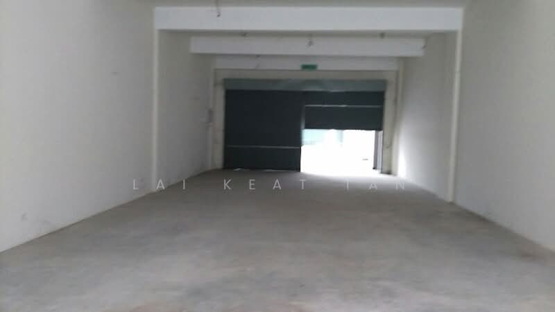 Kedai untuk Disewa di Danau Kota (Setapak) - Lai Keat Tan - Interior - PropertyGuru.com.my