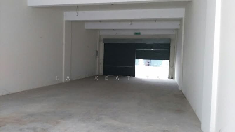 Kedai untuk Disewa di Danau Kota (Setapak) - Lai Keat Tan - Interior - PropertyGuru.com.my