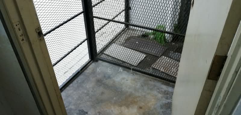 Kedai untuk Disewa di Danau Kota (Setapak) - Lai Keat Tan - Entrance - PropertyGuru.com.my