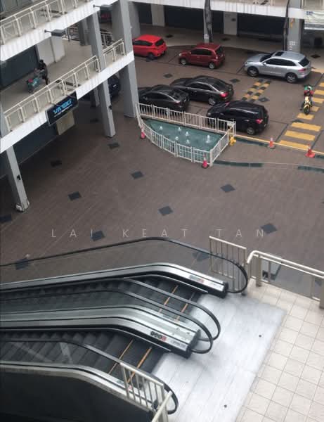 Kedai untuk Disewa di Danau Kota (Setapak) - Lai Keat Tan - Exterior - PropertyGuru.com.my