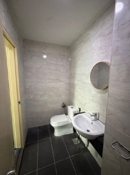 Condominium for Rent at SKS Pavillion Residences - Vison Foo - Bathroom - PropertyGuru.com.my