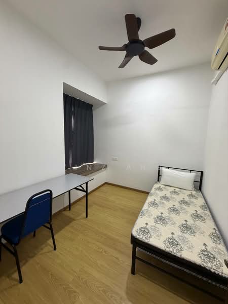 Condominium for Rent at Bay Point @ Country Garden Danga Bay - Vinz Ang - Bedroom - PropertyGuru.com.my