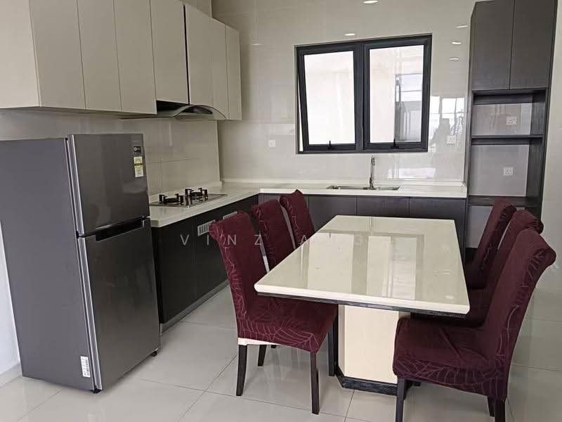 Kondominium untuk Disewa di Bay Point @ Country Garden Danga Bay - Vinz Ang - PropertyGuru.com.my